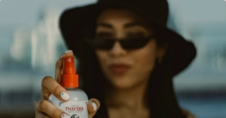 Správna starostlivosť o pleť